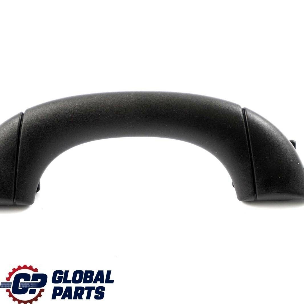 Mini Cooper R56 Front Headlining Grab Handle Carbon Black 2754167