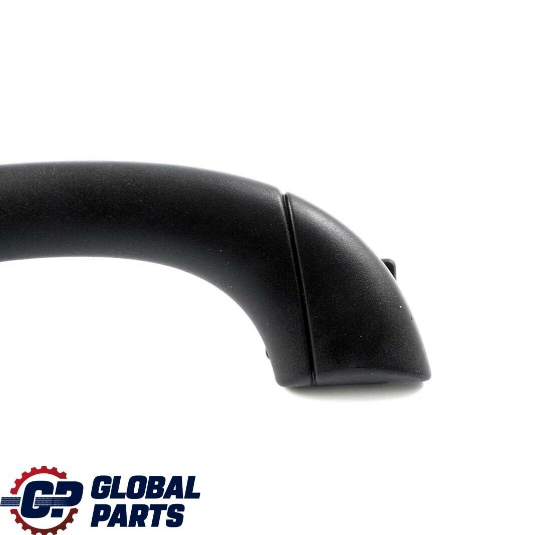 Mini Cooper R56 Front Headlining Grab Handle Carbon Black 2754167