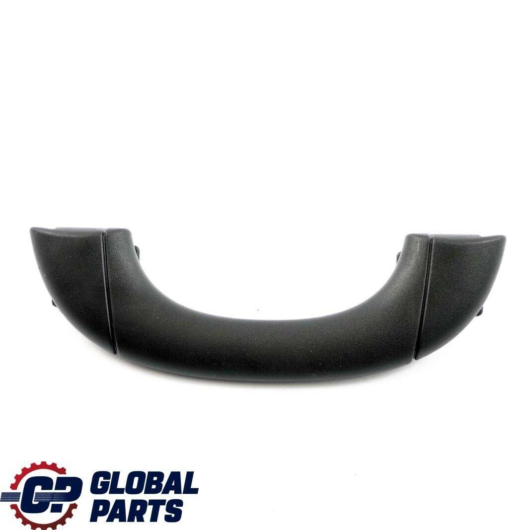 Mini Cooper R56 Front Headlining Grab Handle Carbon Black 2754167