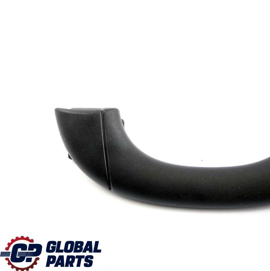 Mini Cooper R56 Front Headlining Grab Handle Carbon Black 2754167