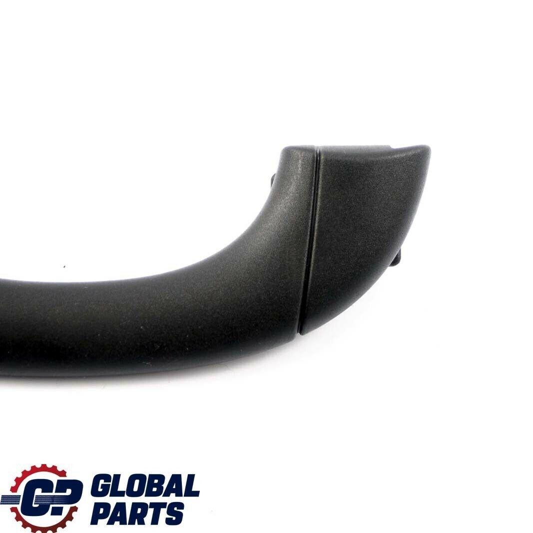 Mini Cooper R56 Front Headlining Grab Handle Carbon Black 2754167