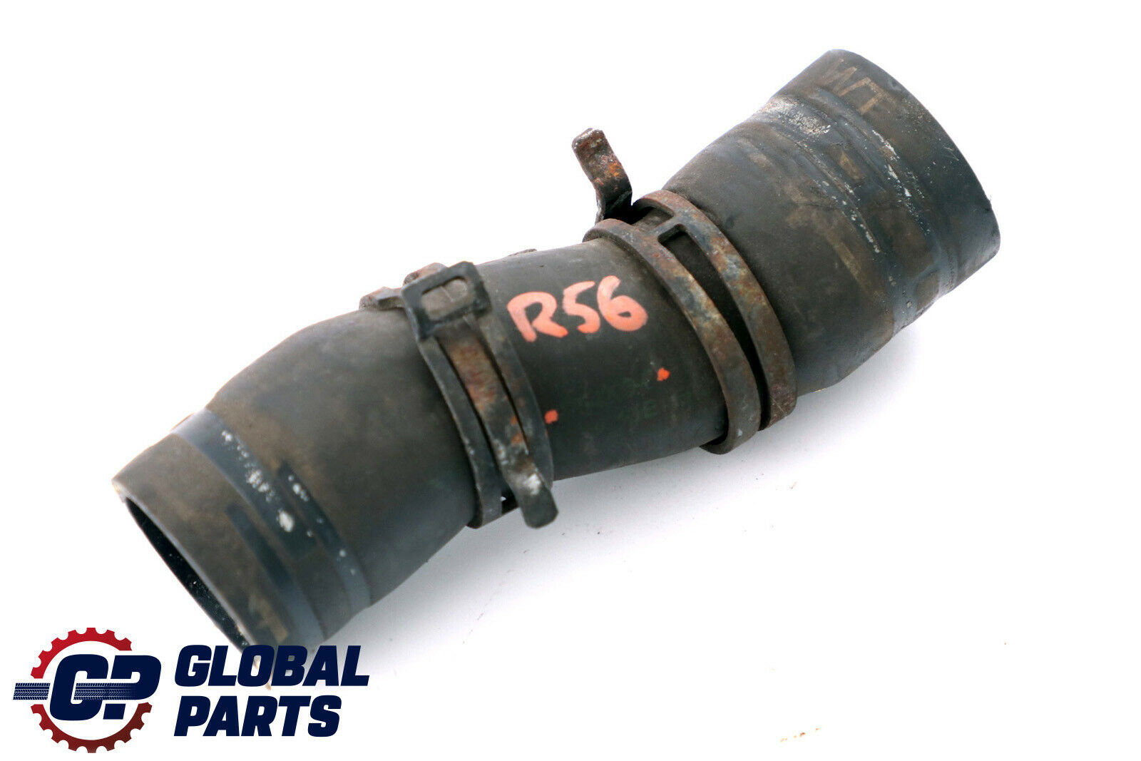 Mini Cooper One R55 R56 R57 R59 Radiator Coolant Pipe Hose Petrol 2754203