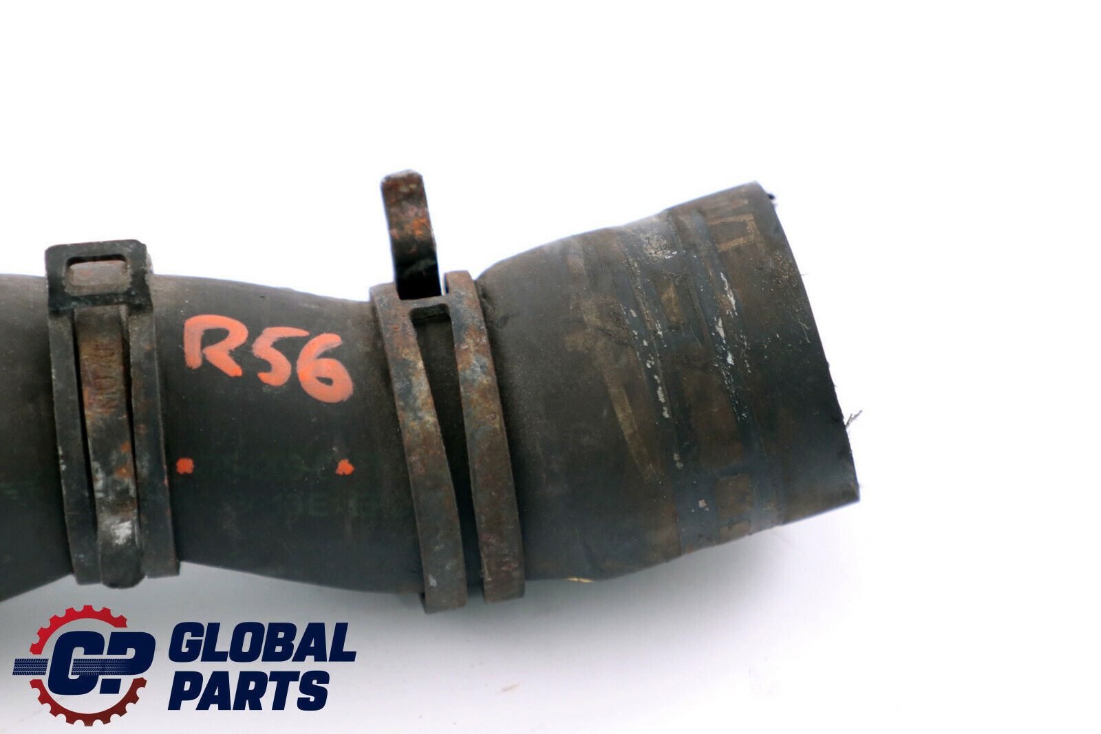 Mini Cooper One R55 R56 R57 R59 Radiator Coolant Pipe Hose Petrol 2754203