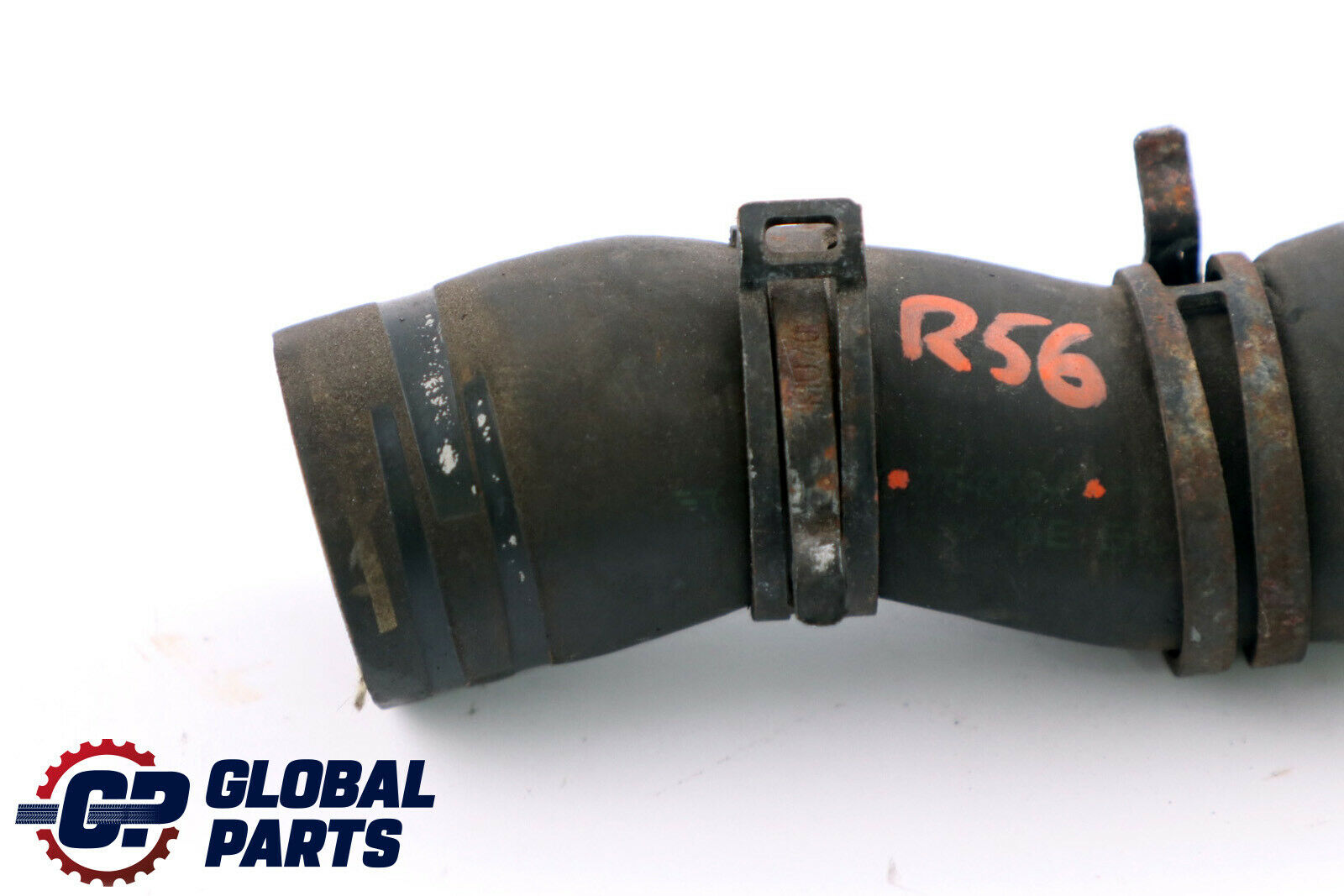 Mini Cooper One R55 R56 R57 R59 Radiator Coolant Pipe Hose Petrol 2754203