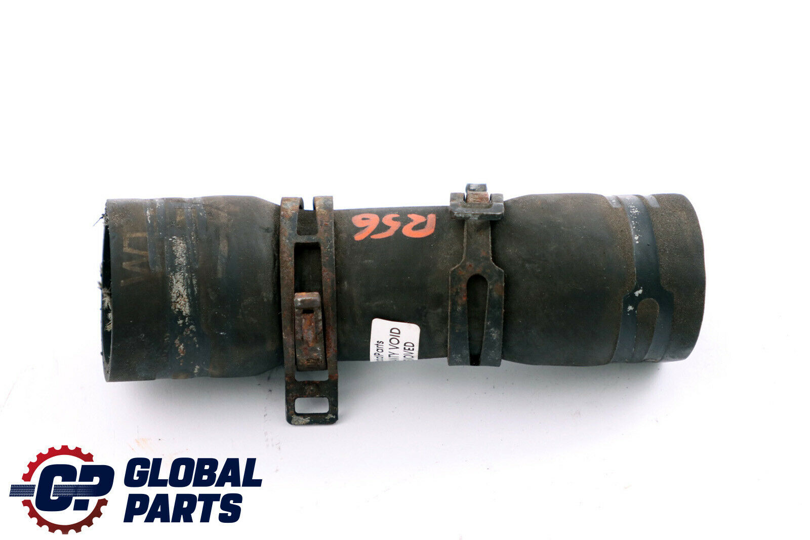 Mini Cooper One R55 R56 R57 R59 Radiator Coolant Pipe Hose Petrol 2754203