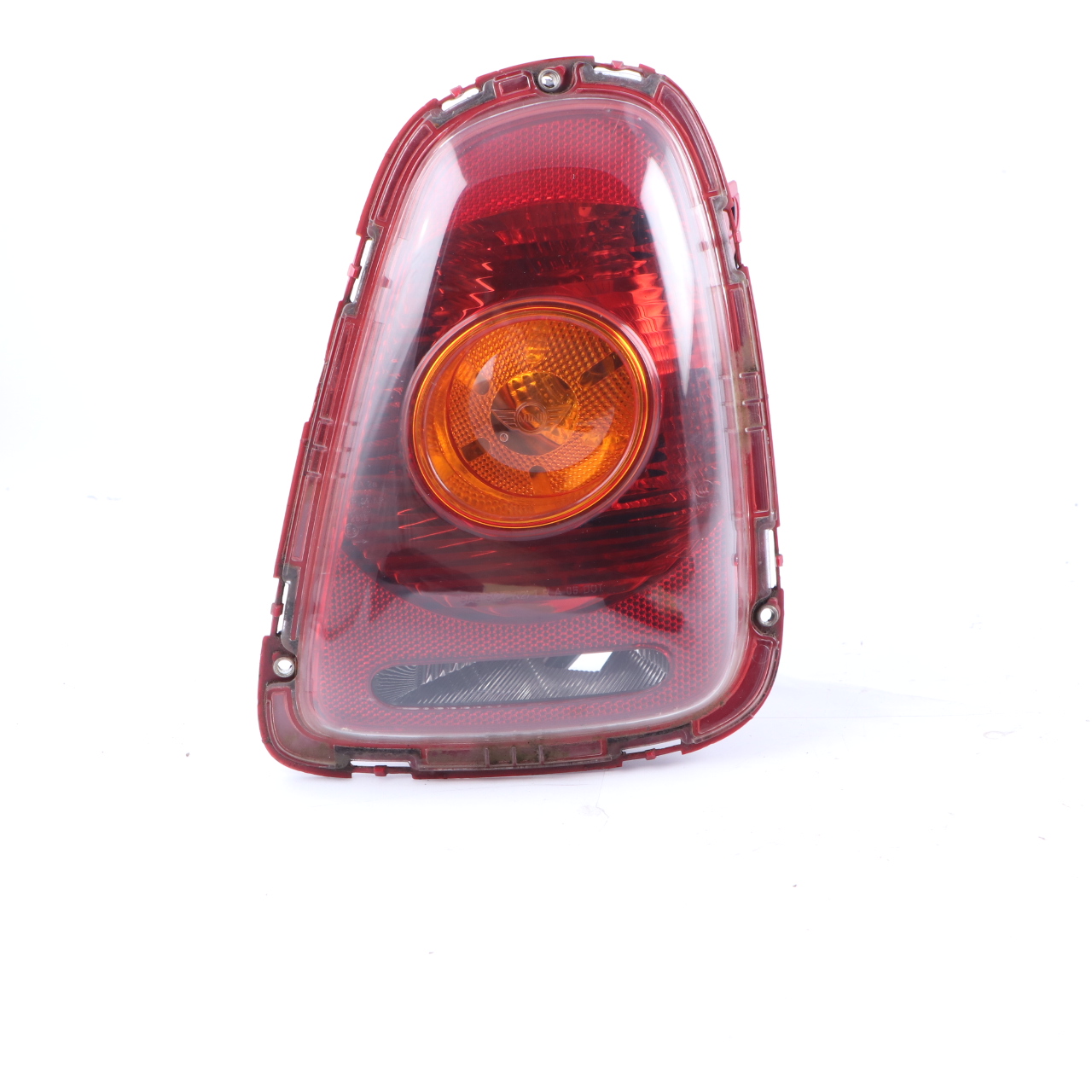 Mini Cooper R56 R57 Rear Tail Light Cluster Right O/S 2751308 2757010