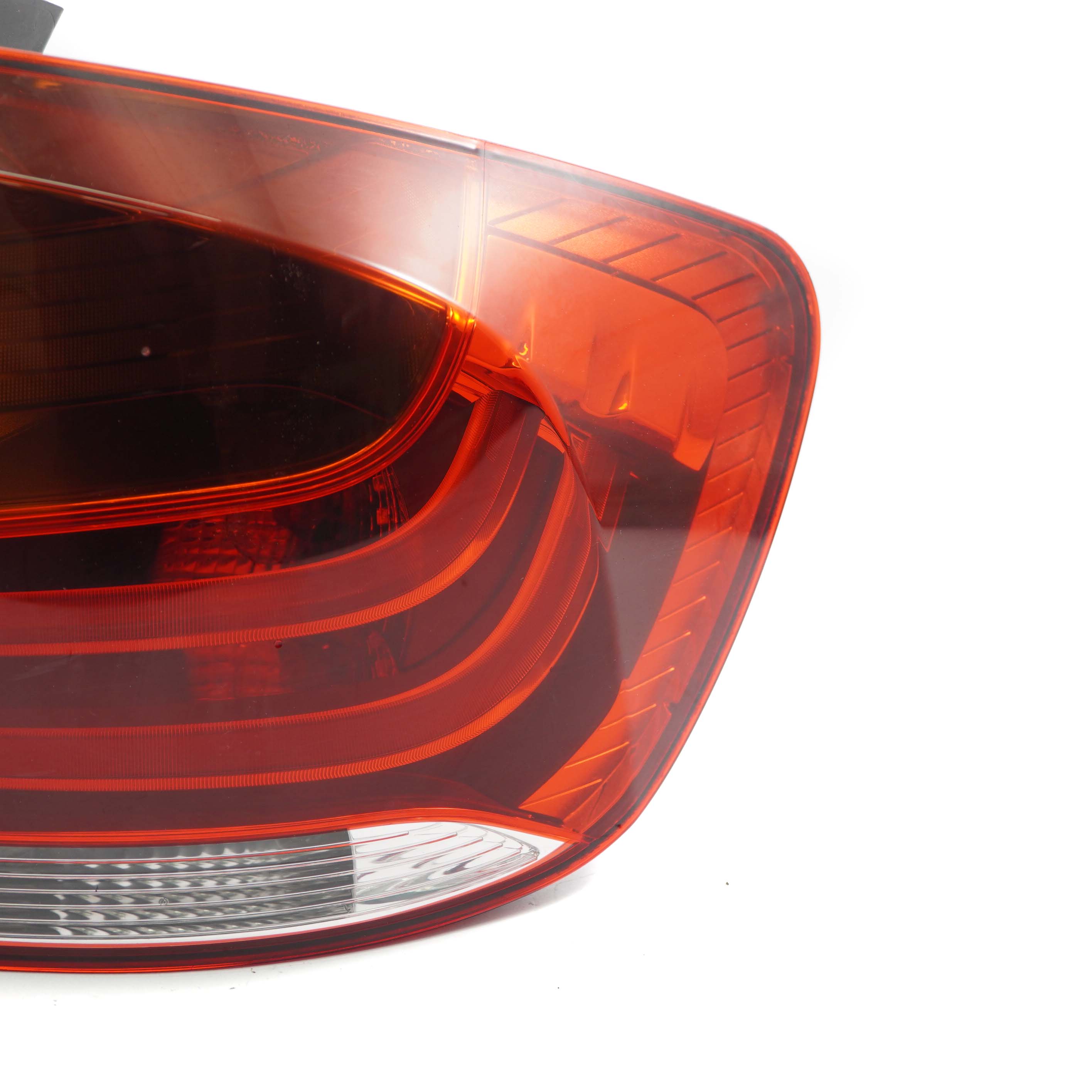 BMW X1 Series E84 Rear Light Lamp In The Side Panel Right O/S 2990110