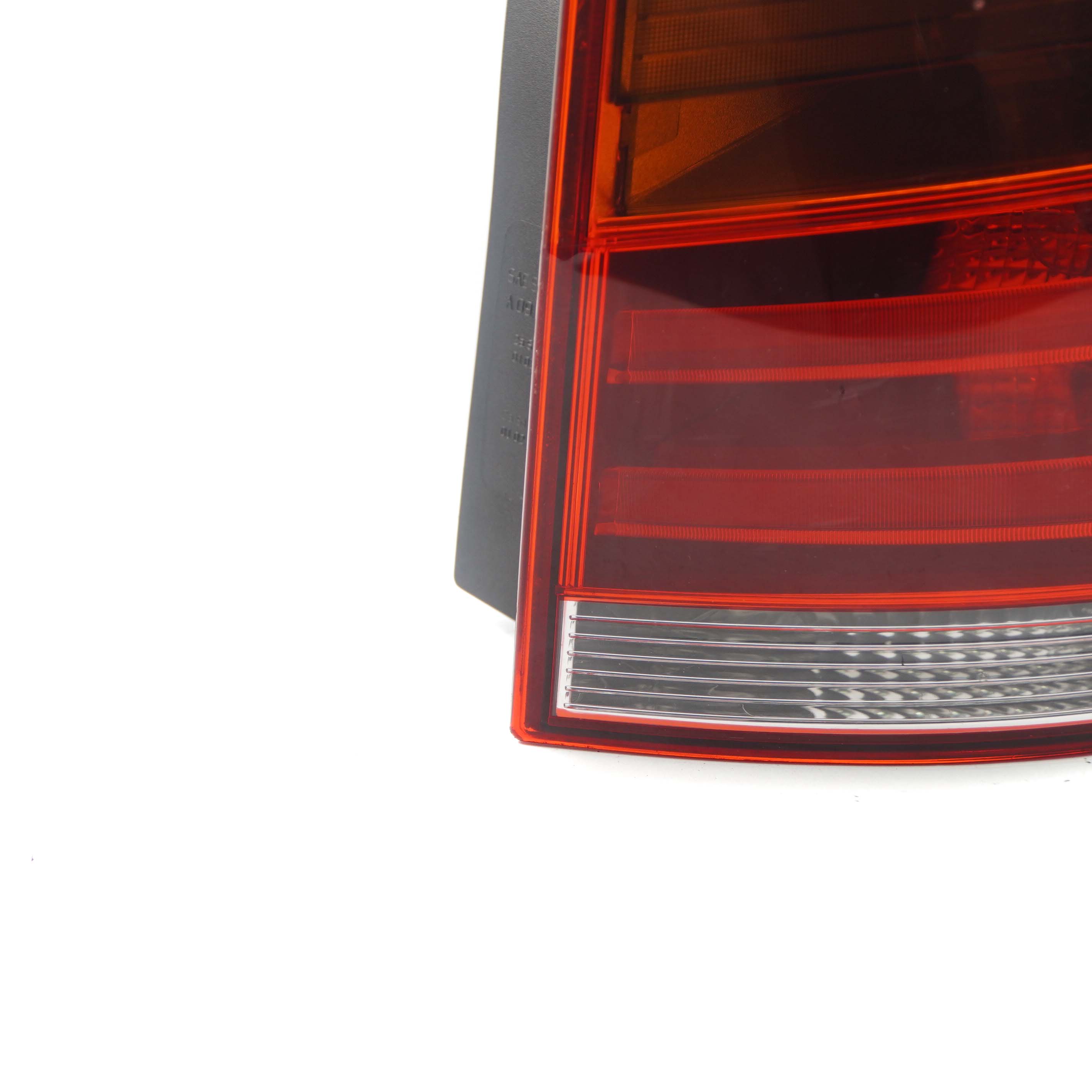 BMW X1 Series E84 Rear Light Lamp In The Side Panel Right O/S 2990110