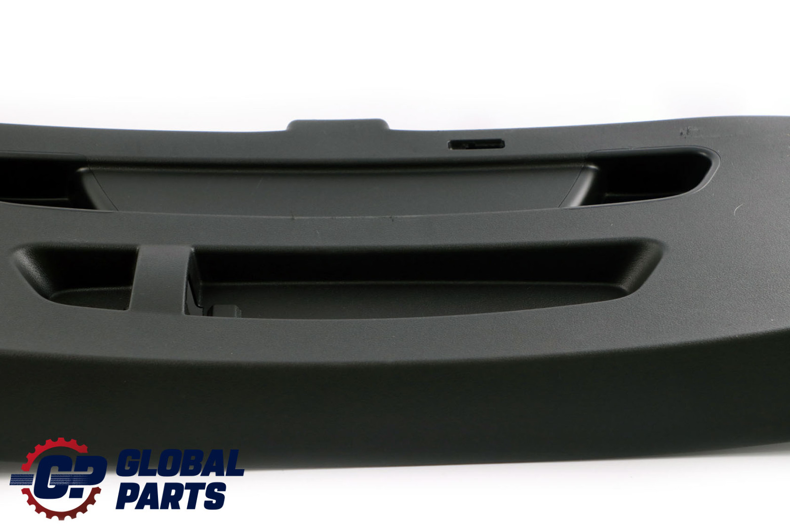 BMW X1 Series E84 Trunk Lid Tailgate Interior Lower Trim Panel 2990126