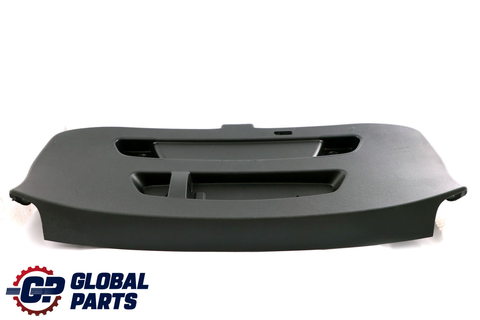 BMW X1 Series E84 Trunk Lid Tailgate Interior Lower Trim Panel 2990126