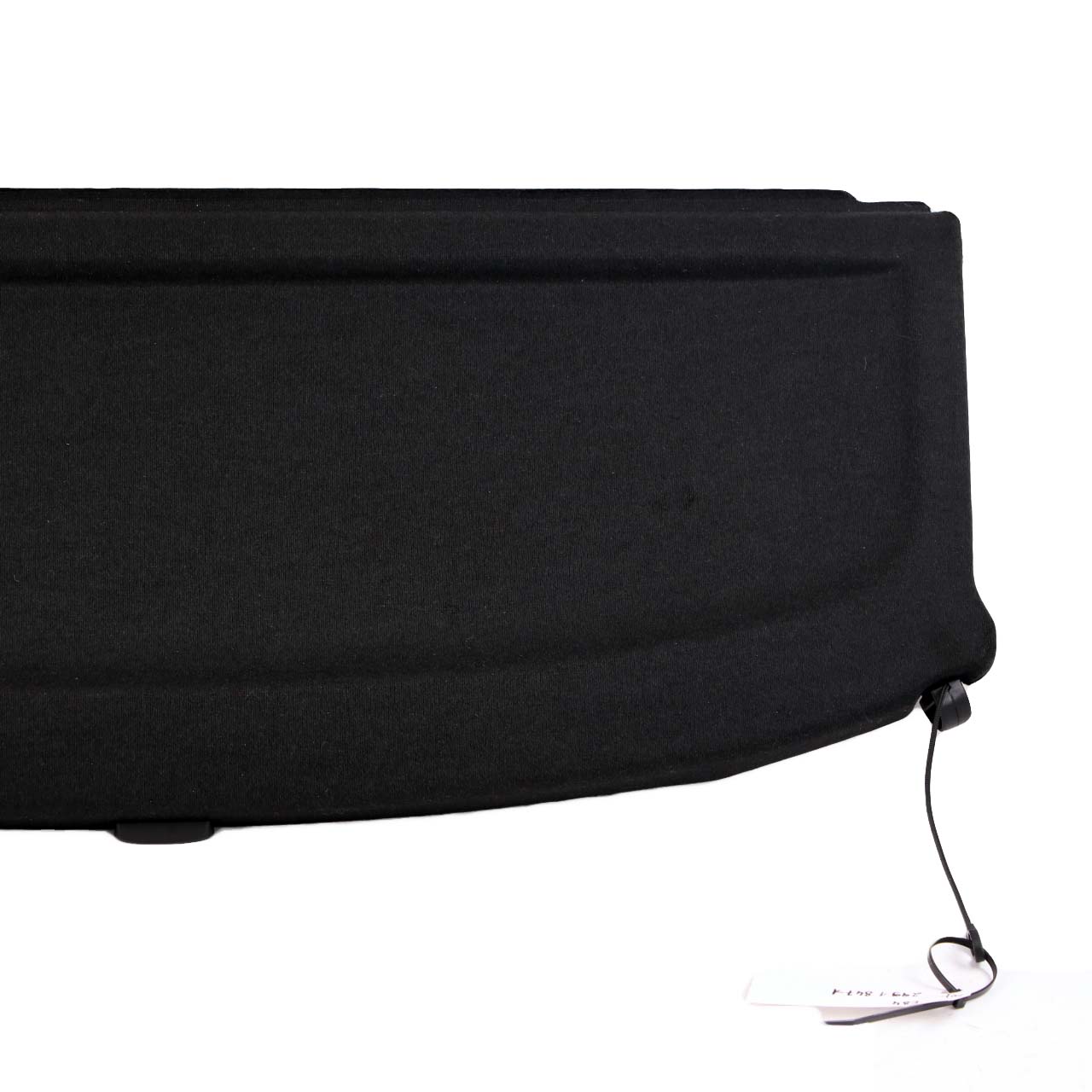 BMW X1 E84 Rear Window Parcel Shelf Loading Space Panel Cover Anthracite