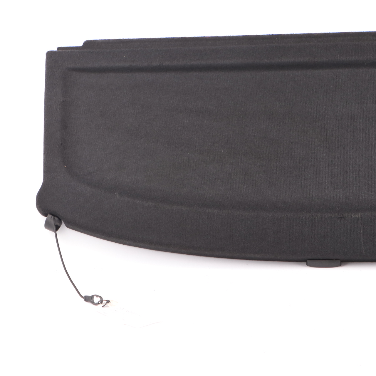 BMW X1 E84 Parcel Shelf Rear Window Loading Space Panel Cover Anthracite 2991847