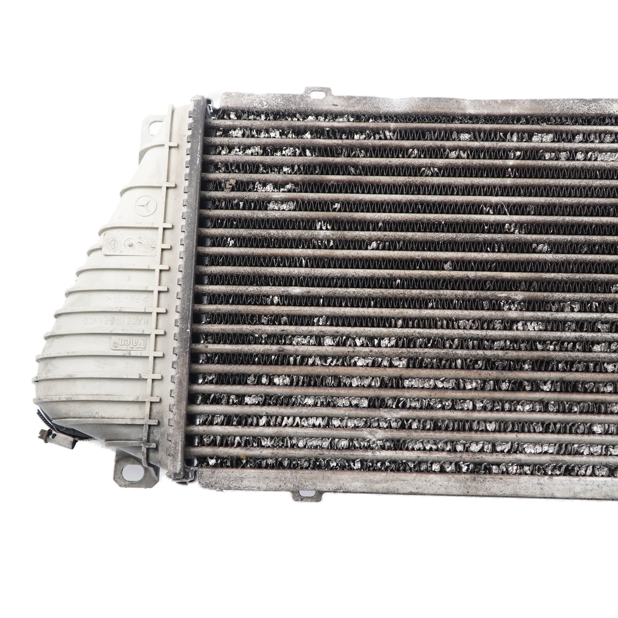 VW Volkswagen LT 35 Intercooler 2D0145805