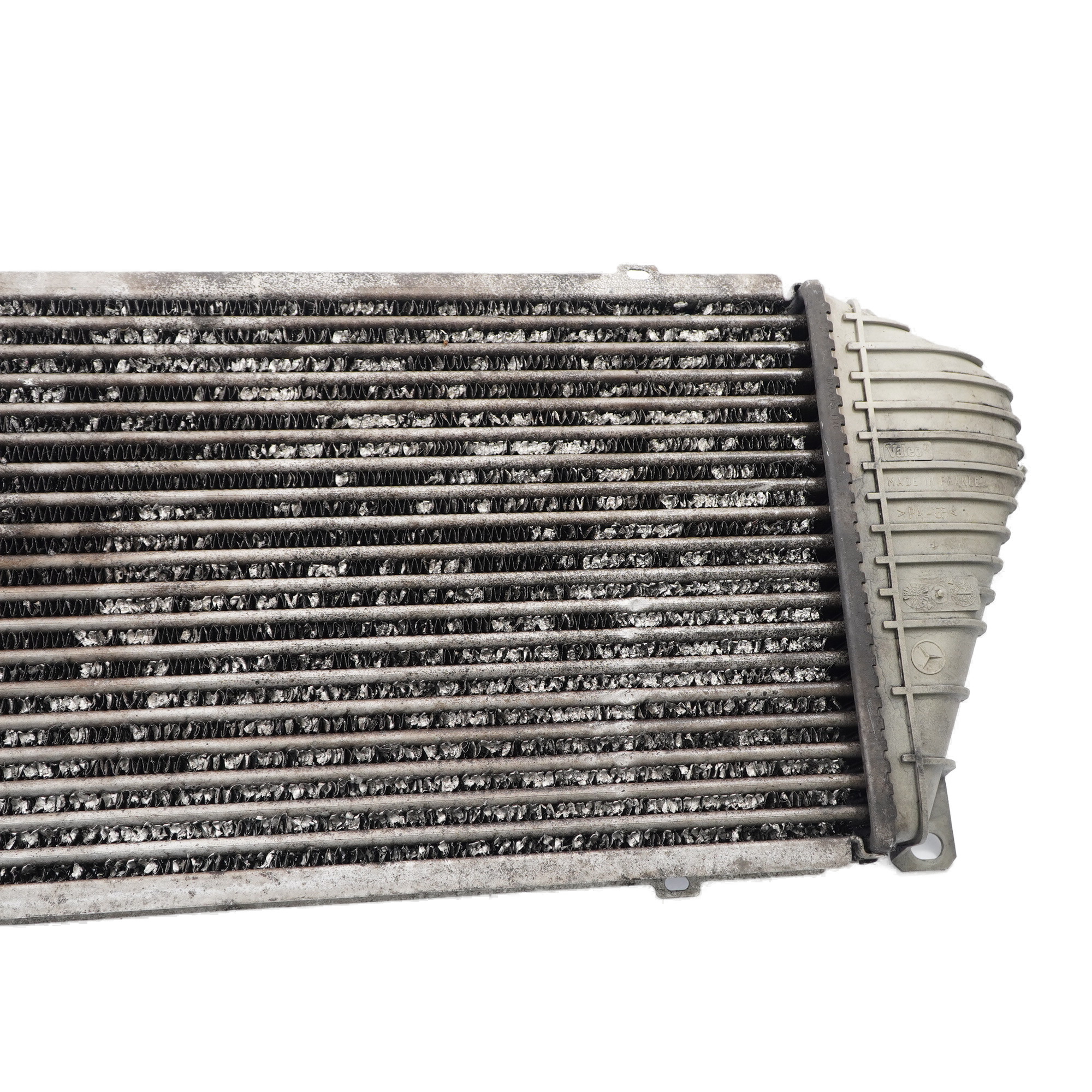 VW Volkswagen LT 35 Intercooler 2D0145805