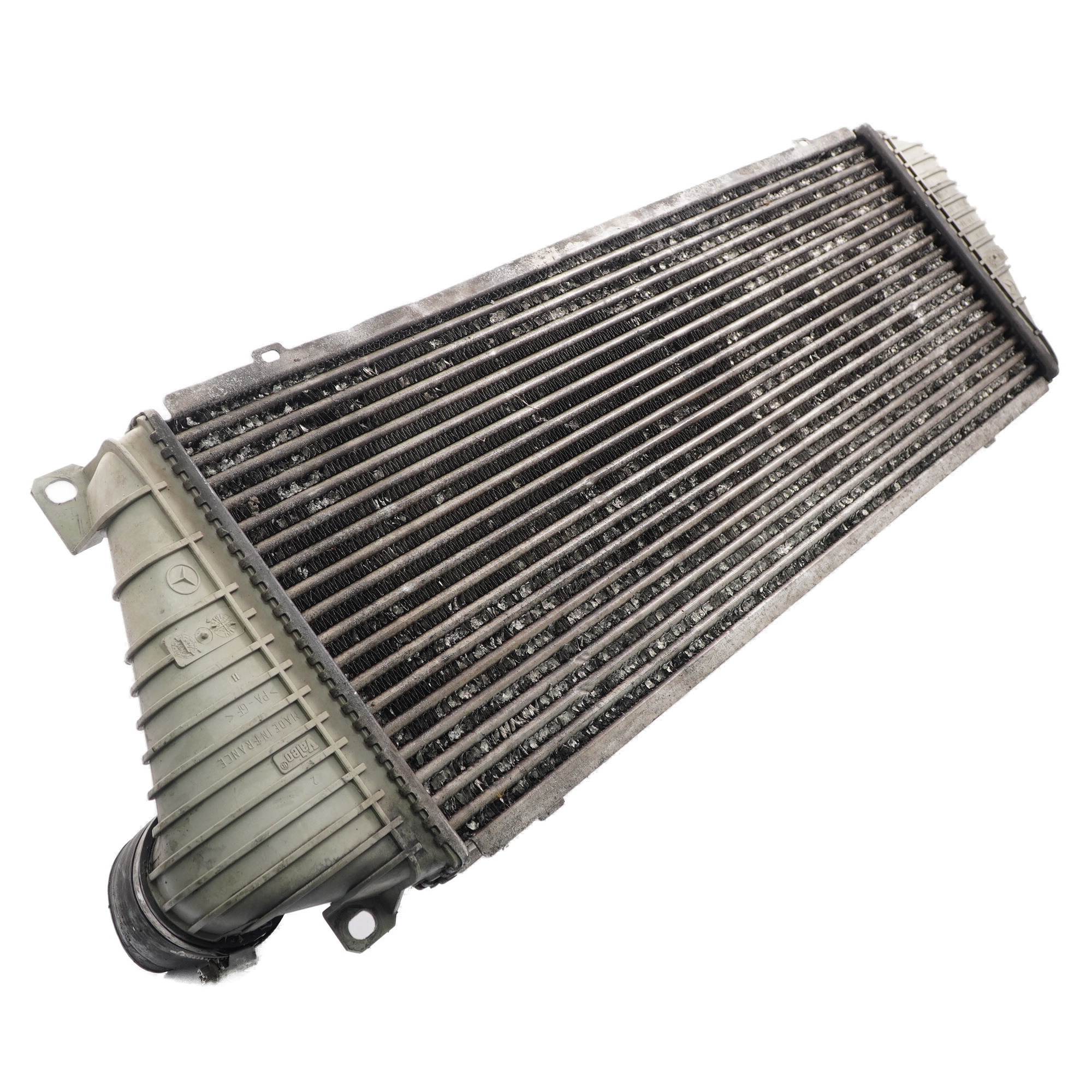 VW Volkswagen LT 35 Intercooler 2D0145805