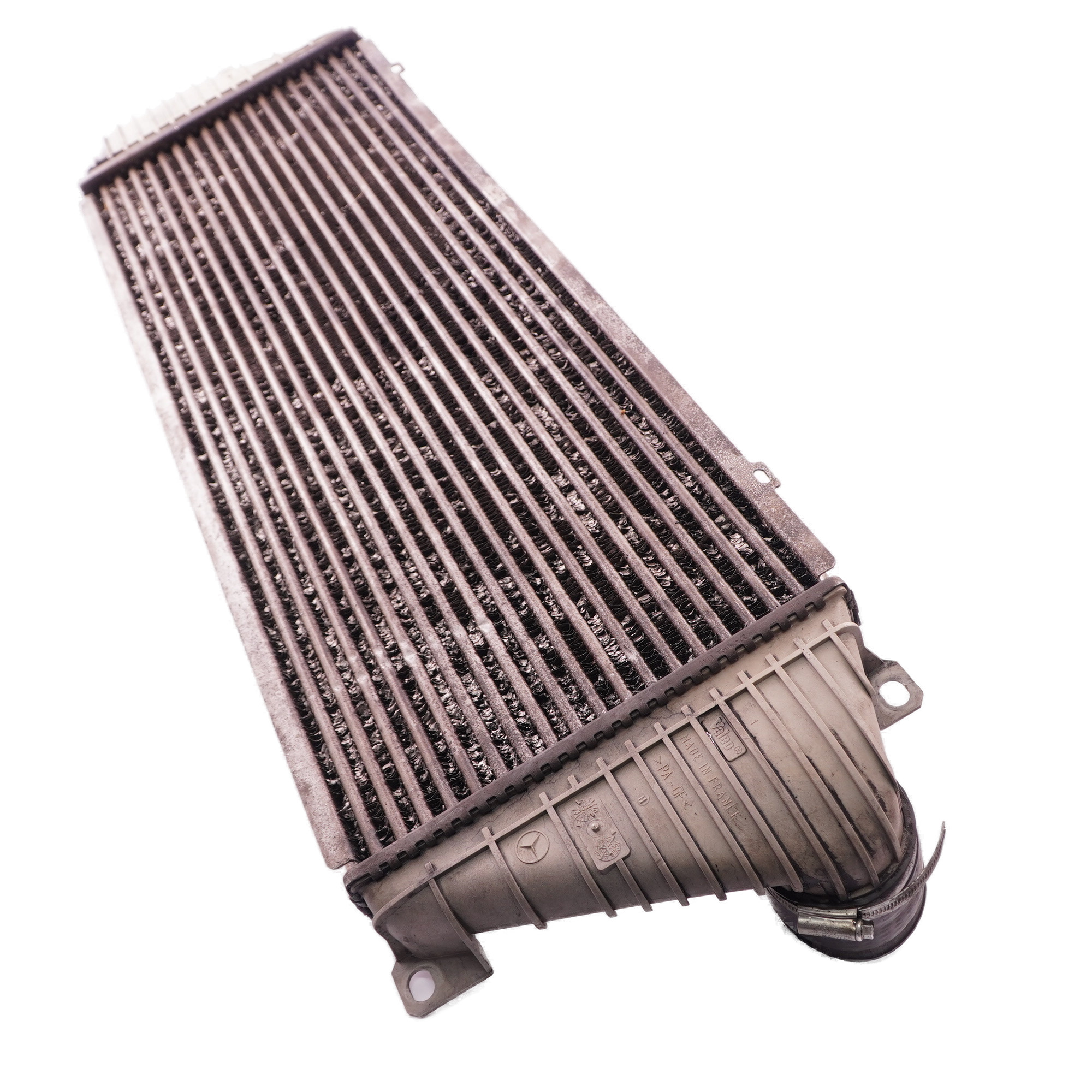 VW Volkswagen LT 35 Intercooler 2D0145805