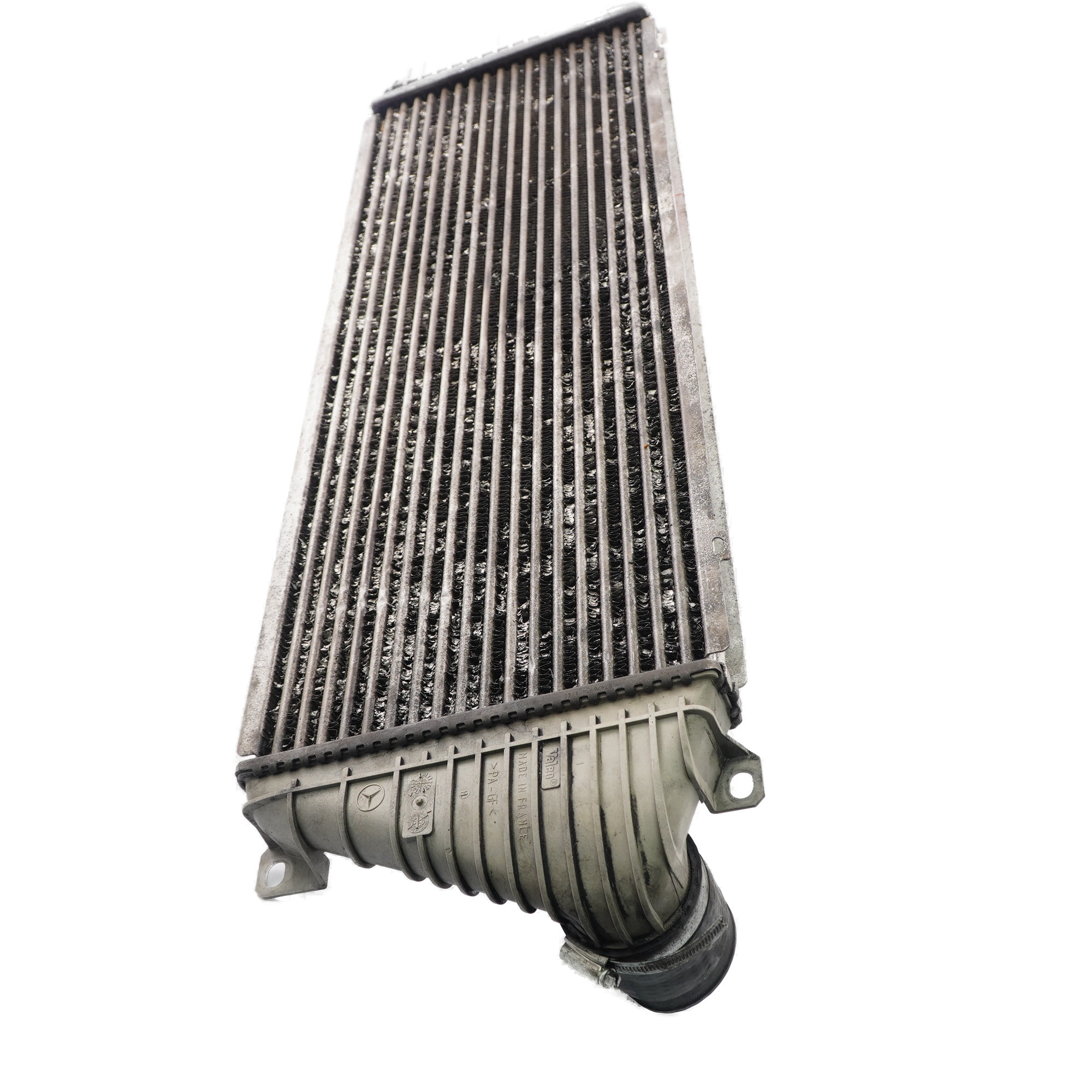 VW Volkswagen LT 35 Intercooler 2D0145805