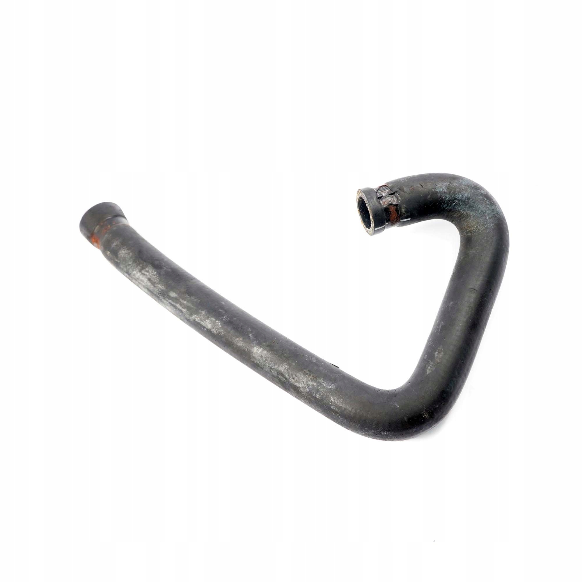 Mercedes-Benz Vito W639 Heat Exchanger Water Coolant Hose Pipe A6398324823