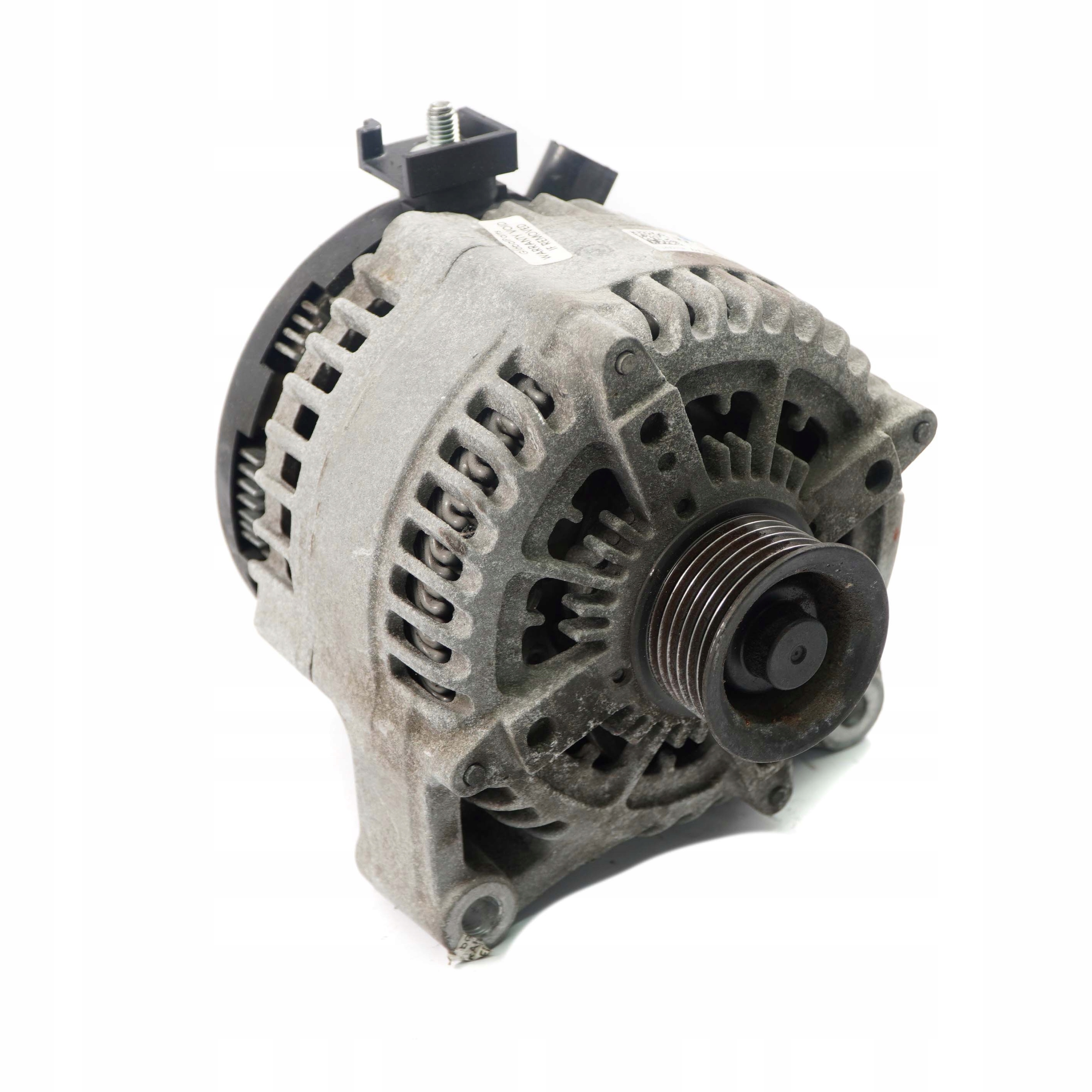 BMW F10 F20 LCI F30 B47 Diesel Alternator Silnika 7646814