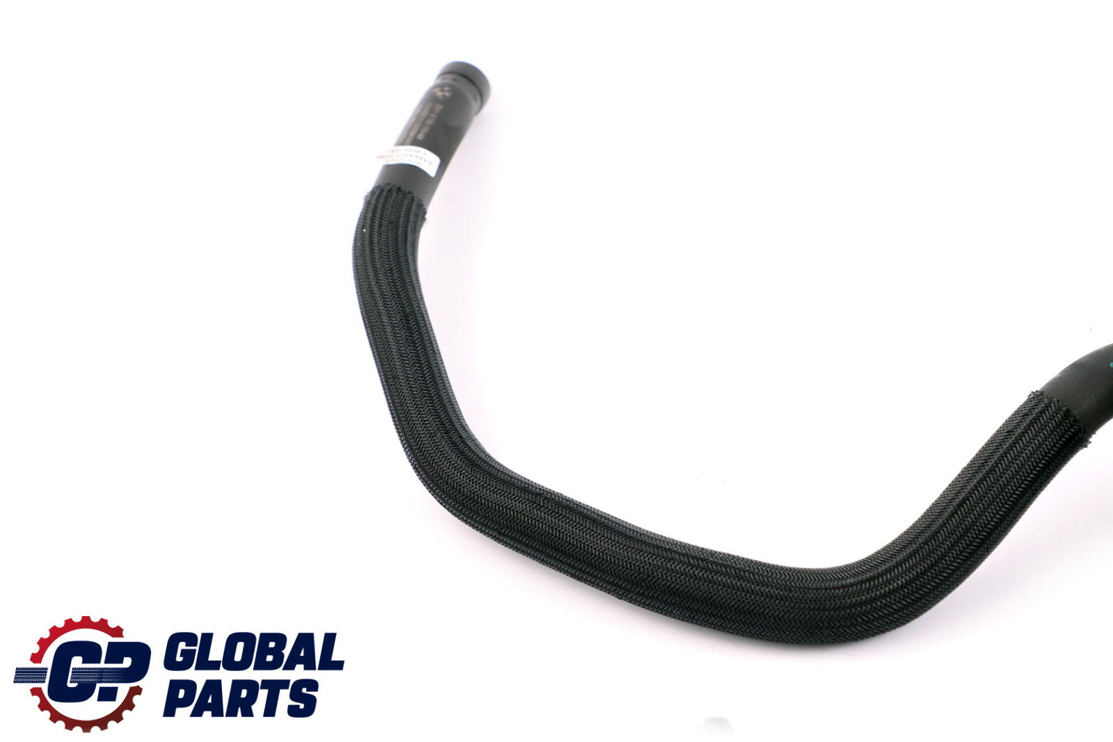 BMW X3 Series E83 Petrol M54 Power Steering Fluid Resivior Pipe Return Hose