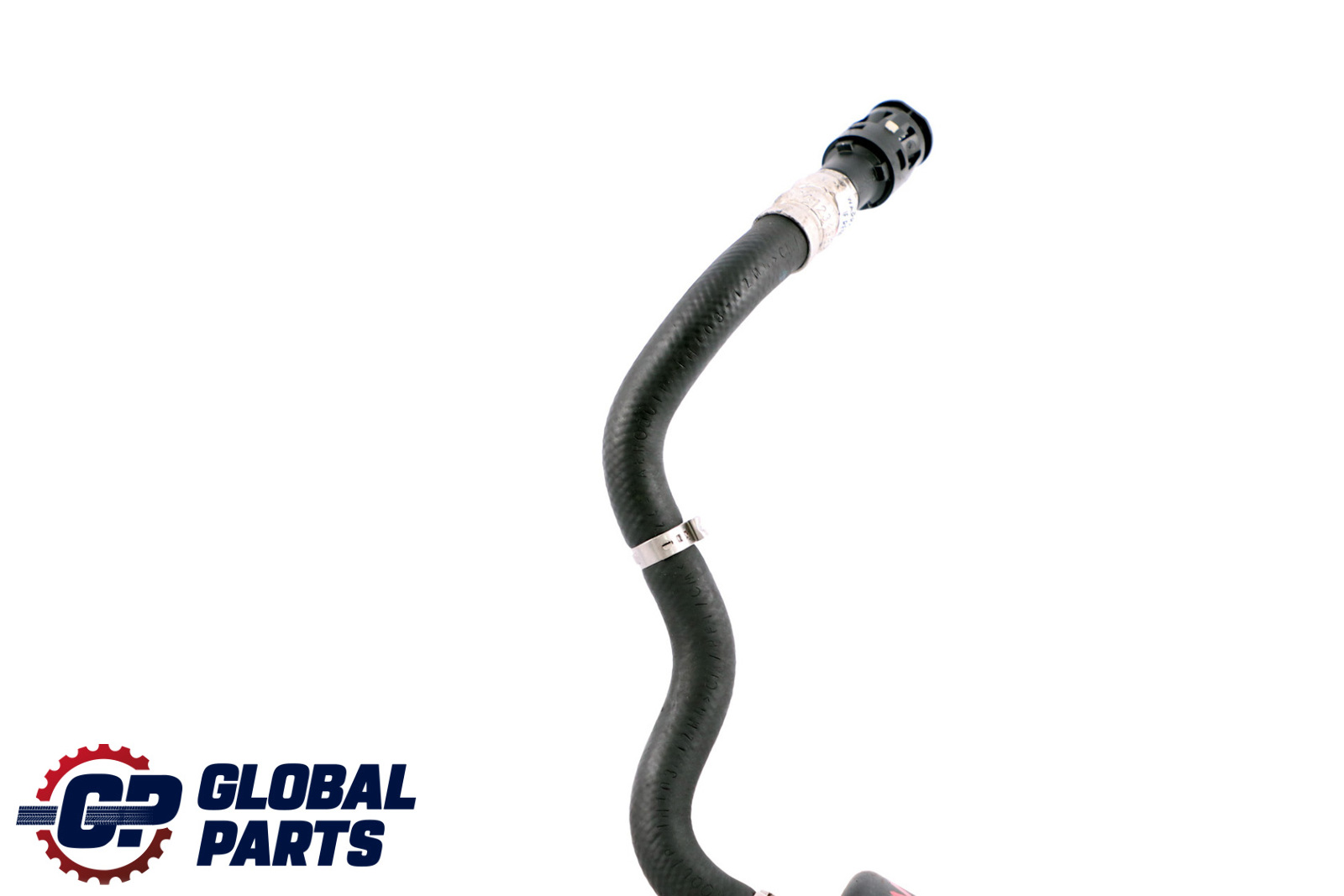 BMW X3 Series E83 Petrol M54 Power Steering Fluid Resivior Pipe Return Hose