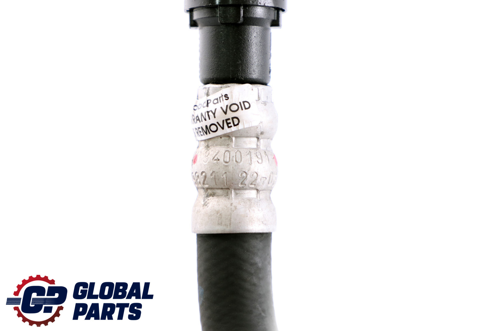 BMW X3 Series E83 Petrol M54 Power Steering Fluid Resivior Pipe Return Hose