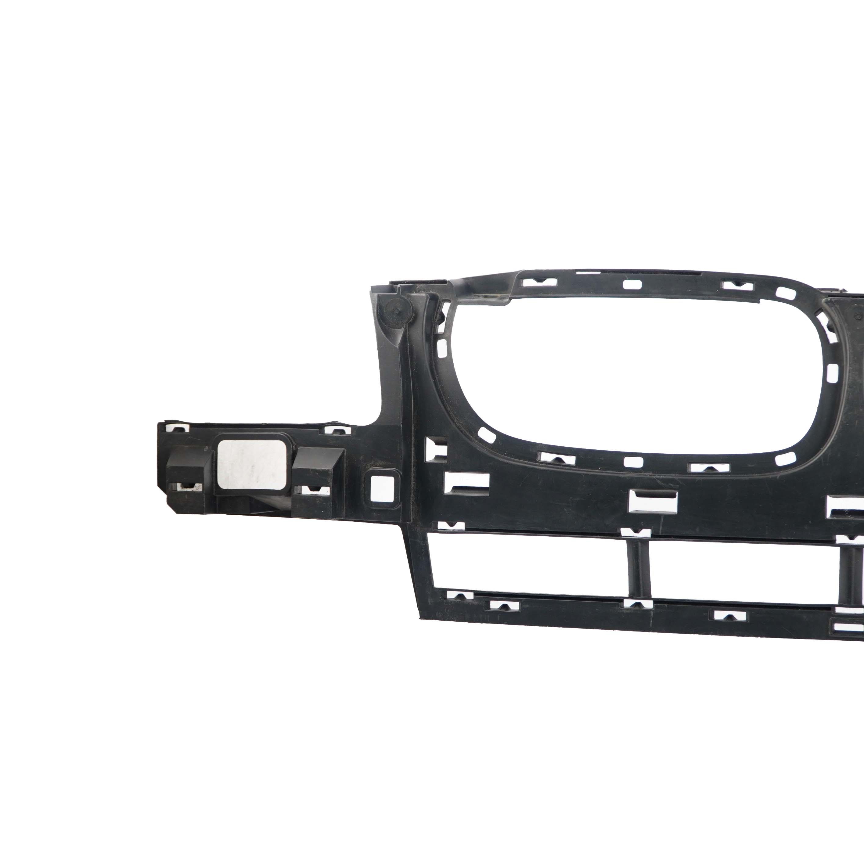 BMW X3 E83 Front Centre Grille Frame Insert Bumper Bracket Holder 3400898