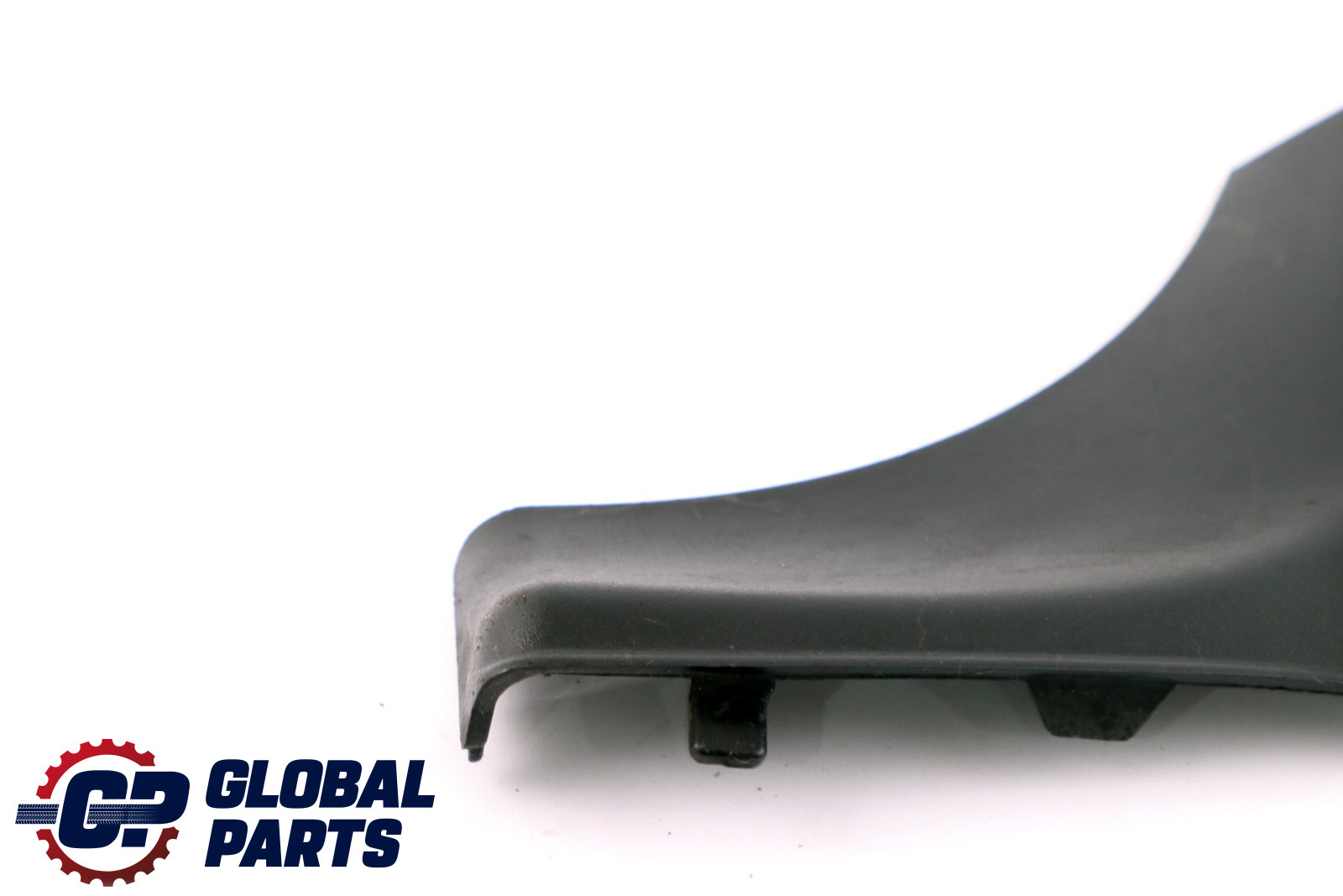 BMW X3 Series E83 LCI Bumper Left Cover Lateral N/S 51123400997 3400997