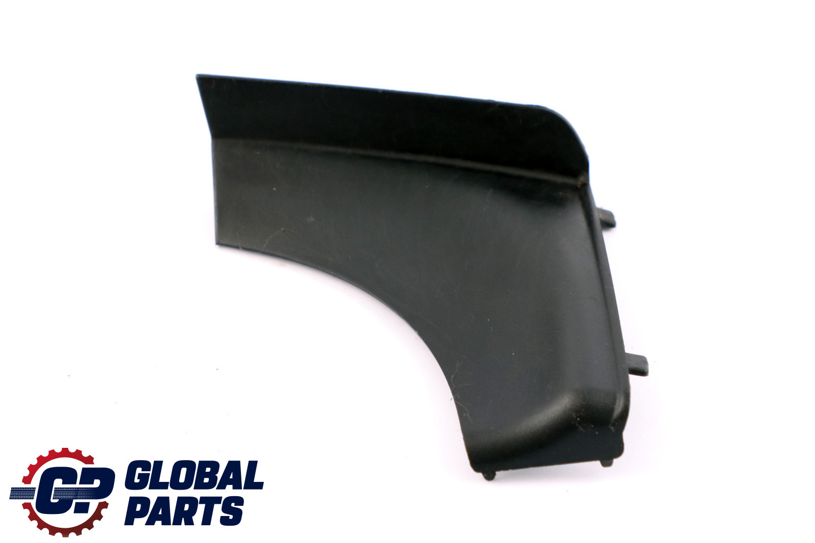 BMW X3 Series E83 LCI Bumper Left Cover Lateral N/S 51123400997 3400997