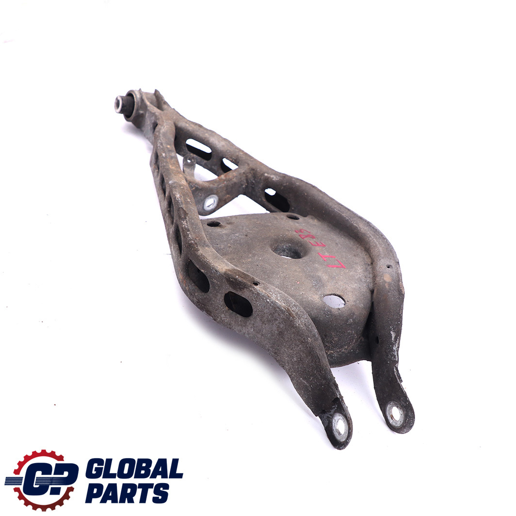 BMW X3 Series E83 LCI Rear Axle Wheel Wishbone Upper Rear Right O/S 3402536