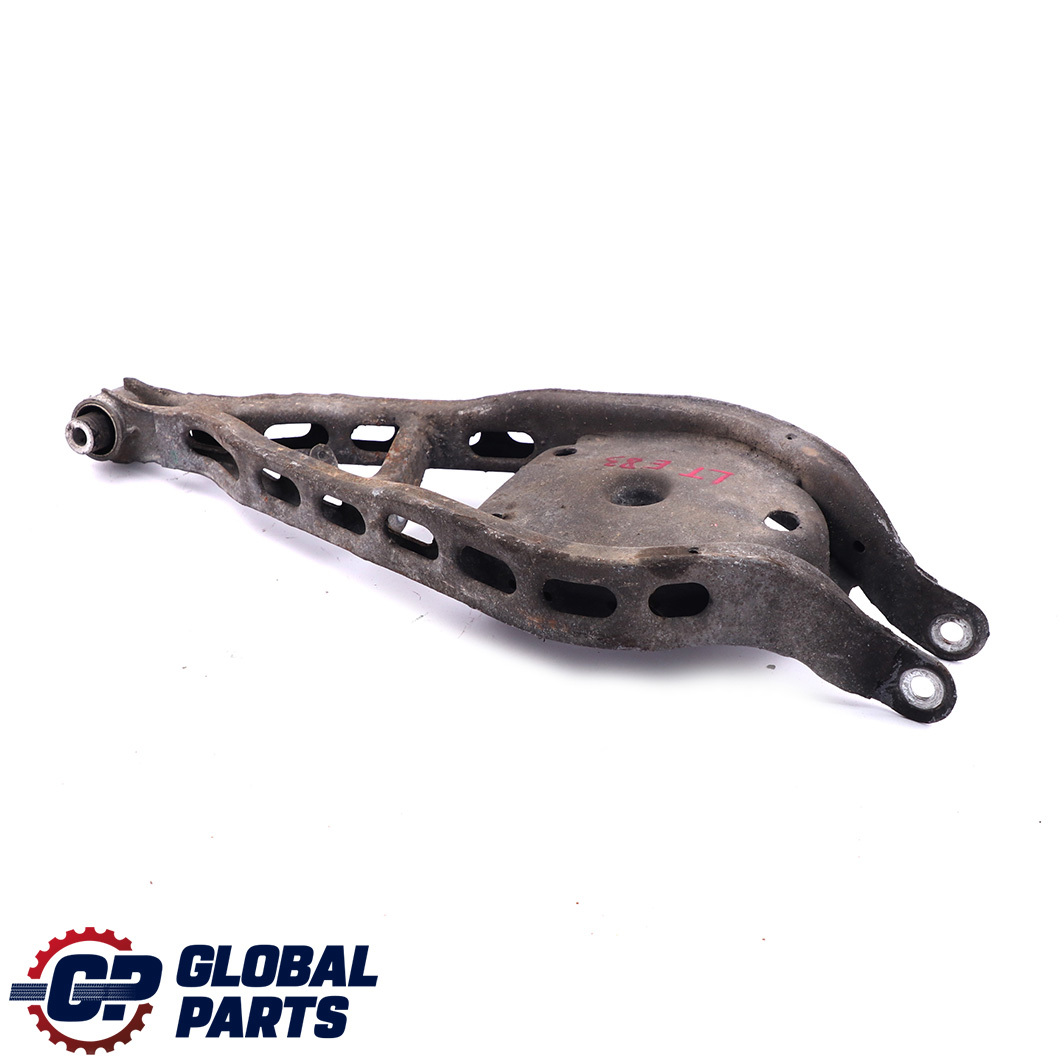 BMW X3 Series E83 LCI Rear Axle Wheel Wishbone Upper Rear Right O/S 3402536