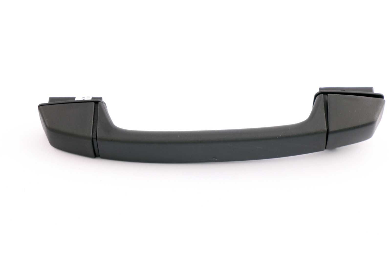 BMW X3 Series E83 E83N LCI Grab Handle Rear Left N/S Anthrazit Black 3412919