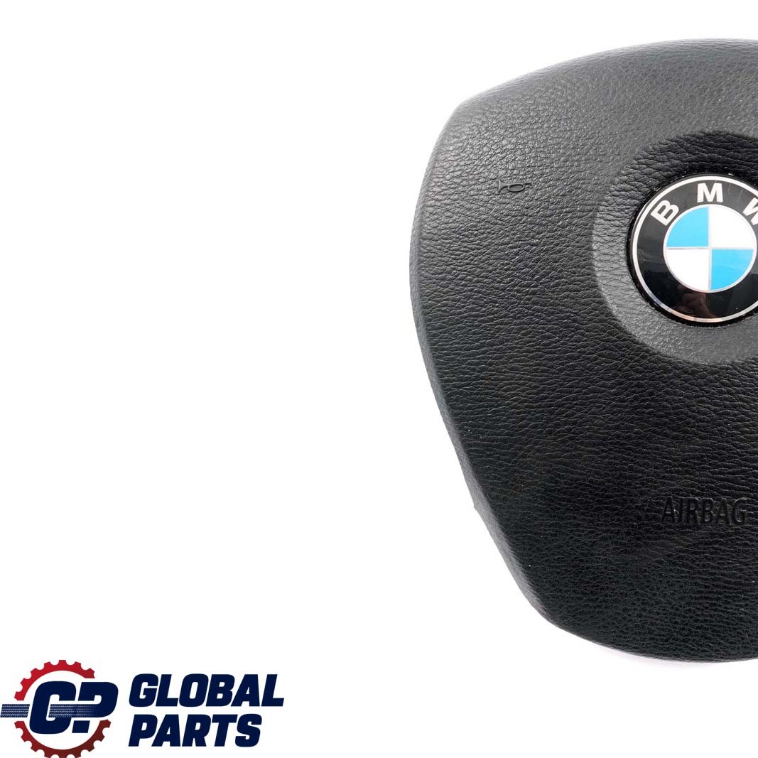 BMW X3 Series E83 LCI Driver's Side Steering Wheel Bag Module 3415942