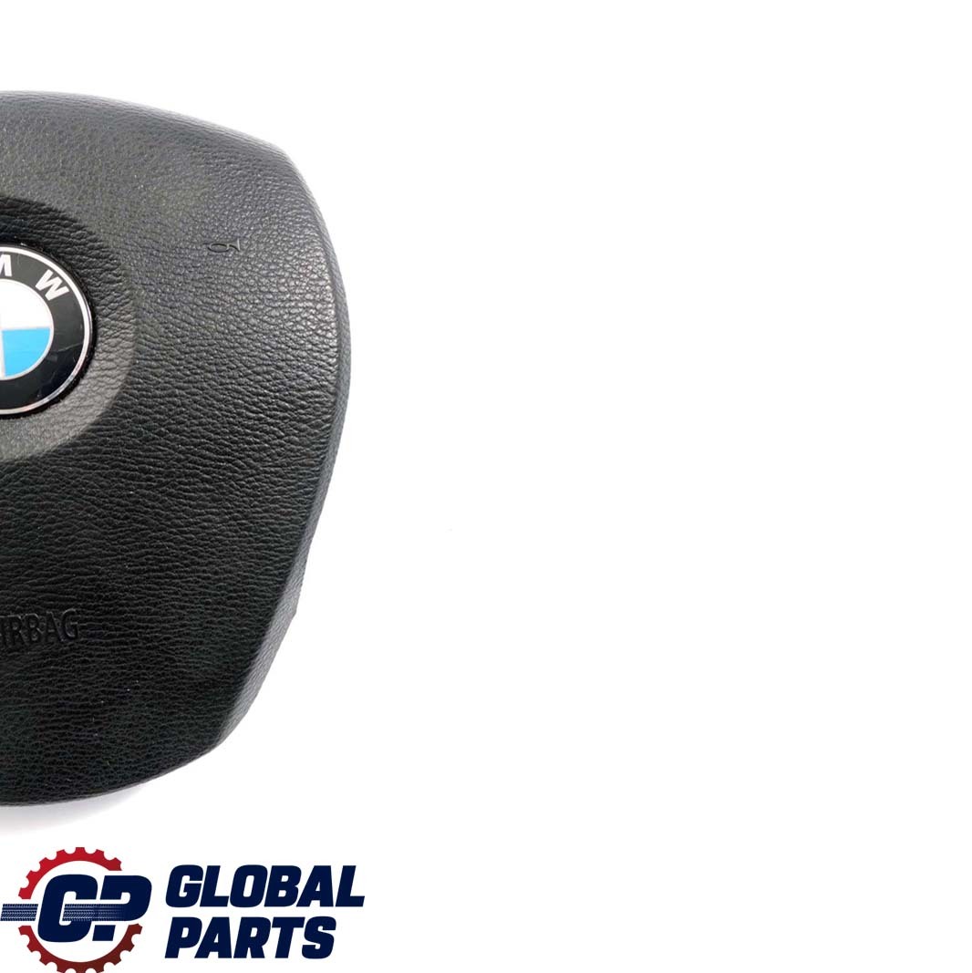 BMW X3 Series E83 LCI Driver's Side Steering Wheel Bag Module 3415942