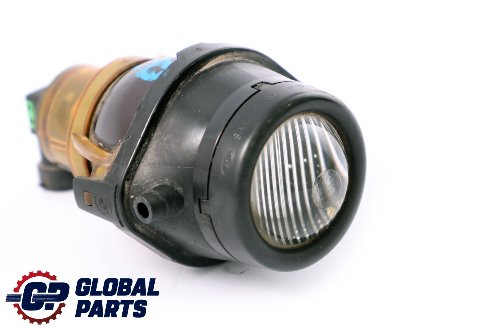 BMW E83 X3 Halogen Lampa Przeciwmgielna Lewy Przód 3416773