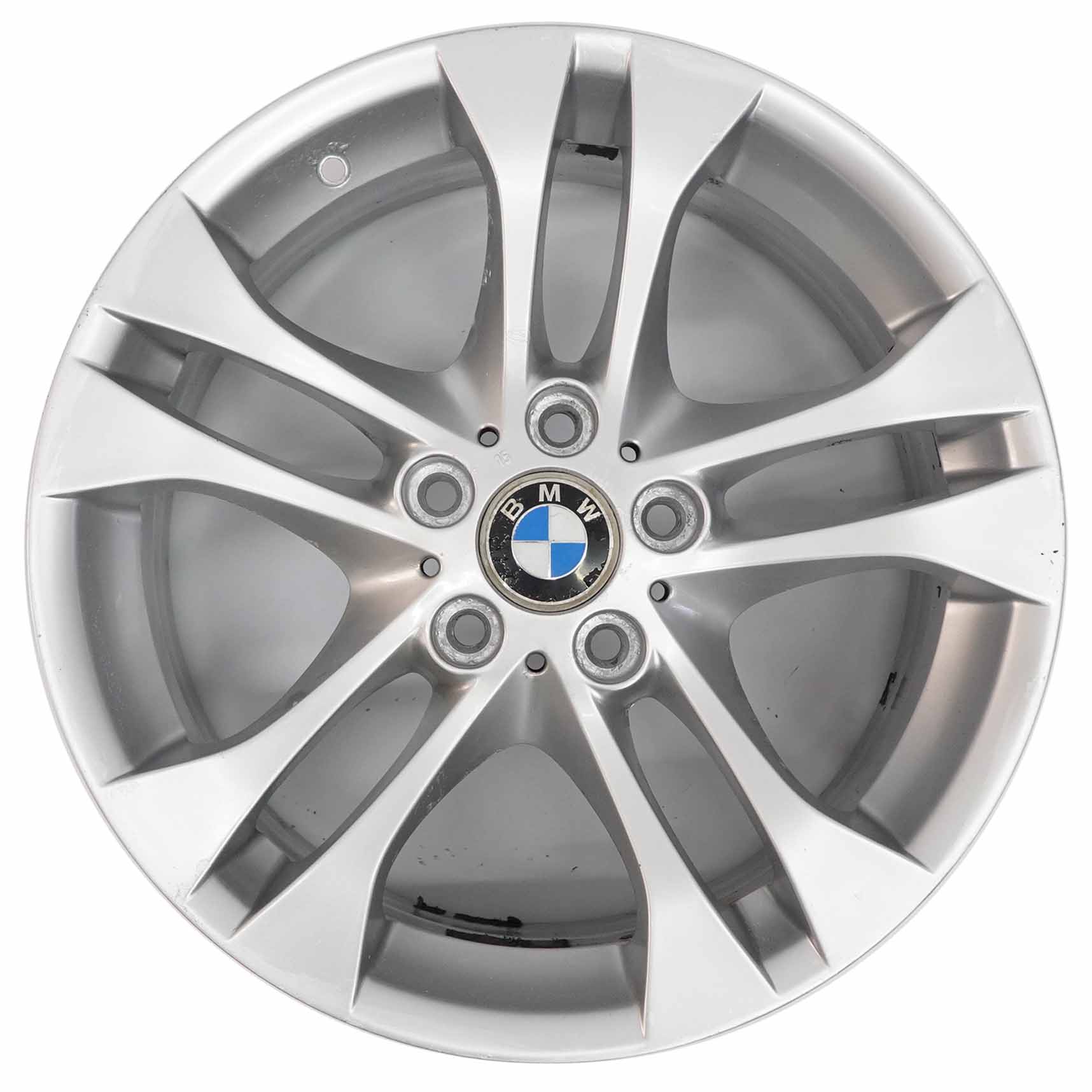 BMW X3 E83 Felga Aluminiowa 18" 8J ET:46 3417394