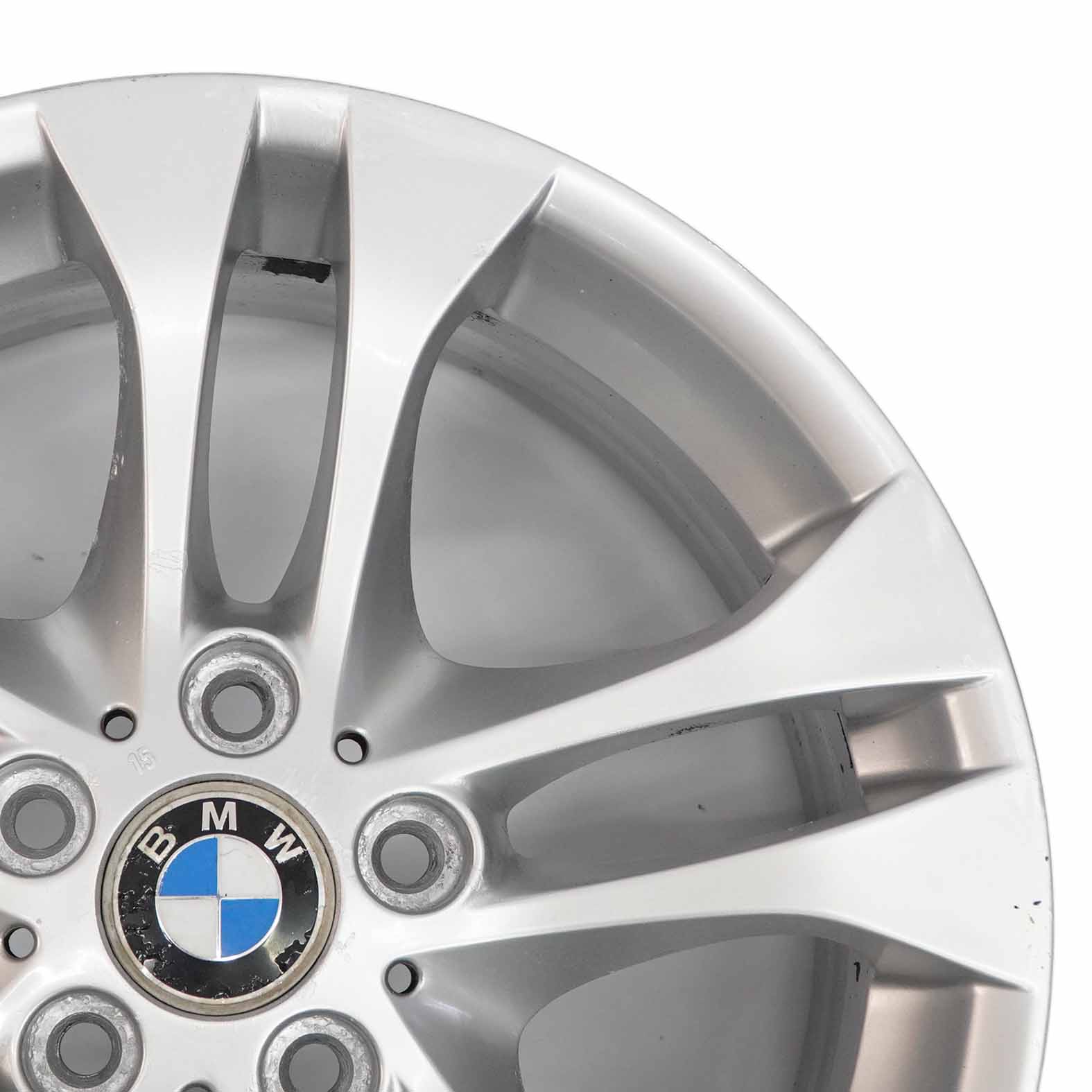 BMW X3 E83 Felga Aluminiowa 18" 8J ET:46 3417394