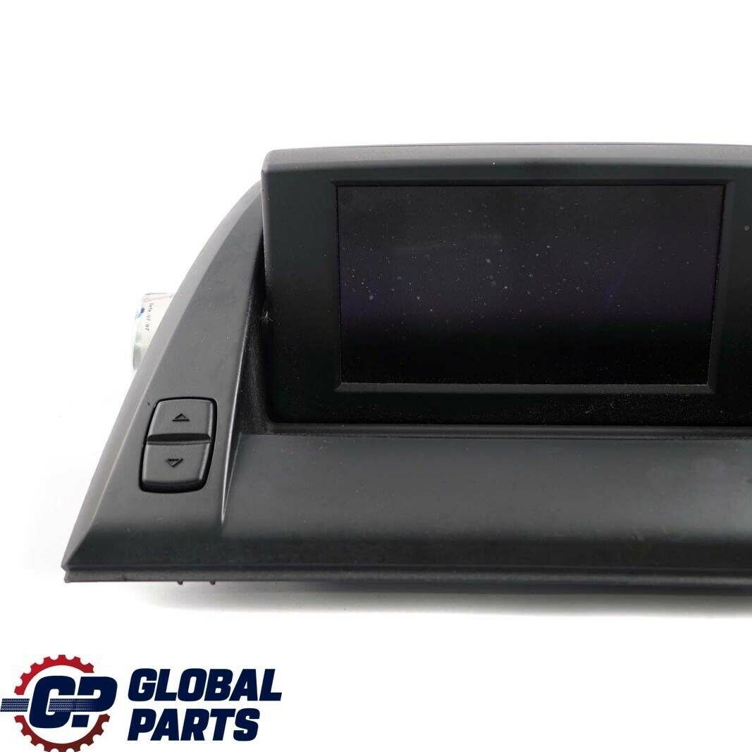 BMW X3 E83 Ekran Monitor Nawigacja 6,5" 3452285