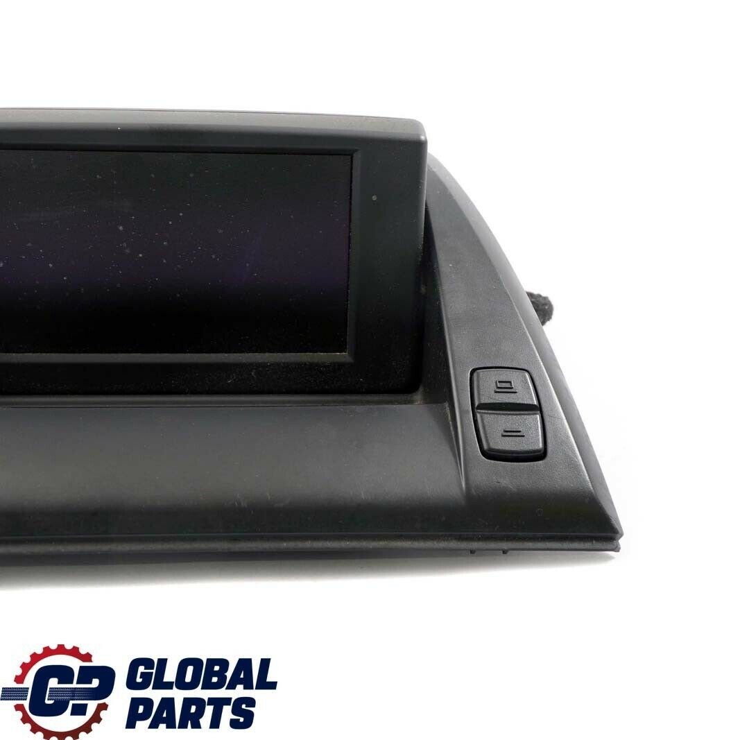 BMW X3 E83 Ekran Monitor Nawigacja 6,5" 3452285