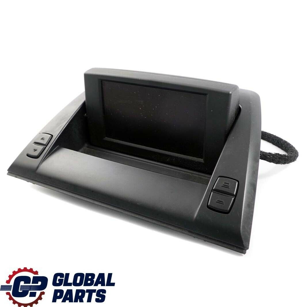 BMW X3 E83 Ekran Monitor Nawigacja 6,5" 3452285