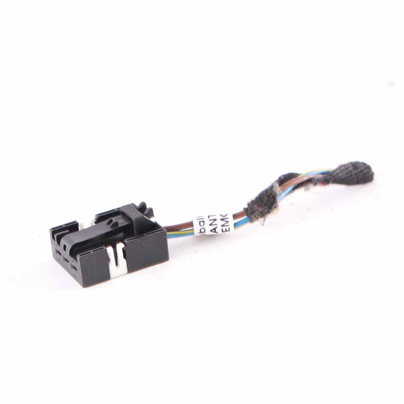 BMW X3 E83 Kabel Przewód Wtyczka Lampy Tył 8369712