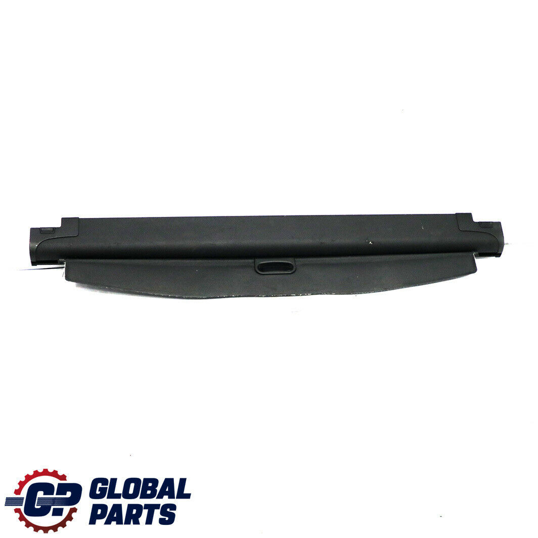 BMW X3 Series E83 Roller Blind Load Space Cover Parcel Shelf Black Anthracite