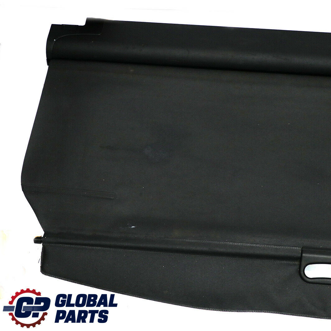 BMW X3 Series E83 Roller Blind Load Space Cover Parcel Shelf Black Anthracite