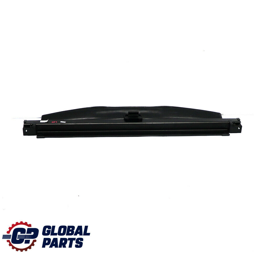 BMW X3 Series E83 Roller Blind Load Space Cover Parcel Shelf Black Anthracite