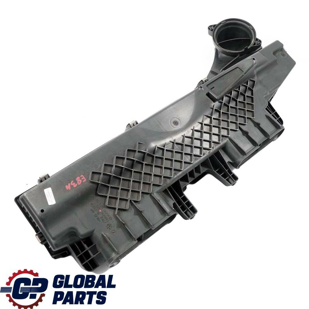 BMW X3 Series E83 LCI Air Filter Box Housing Intake Silencer 3428485 3420245