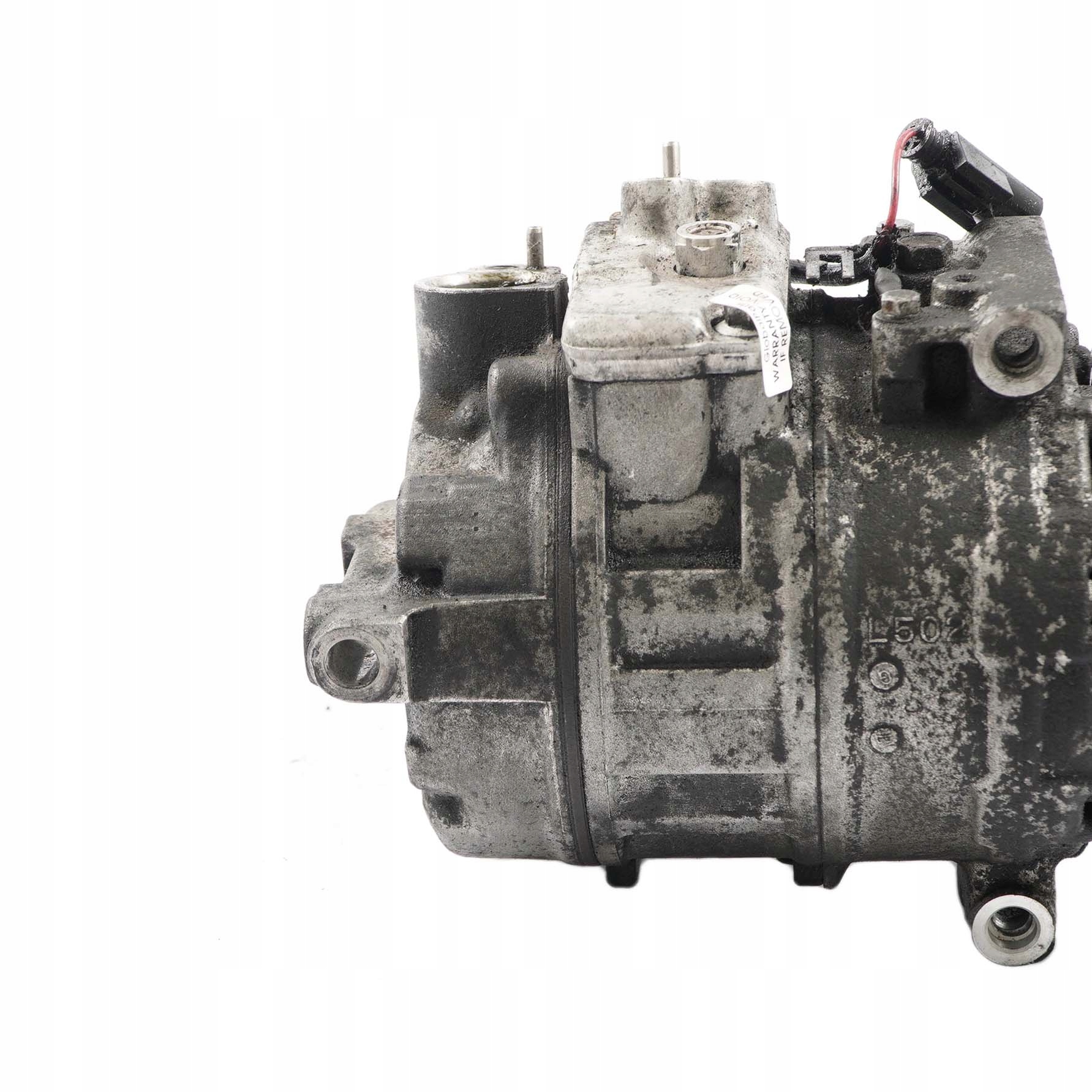 Mercedes-Benz M-Class ML W163 Air Conditioning AC Compressor A0002308811