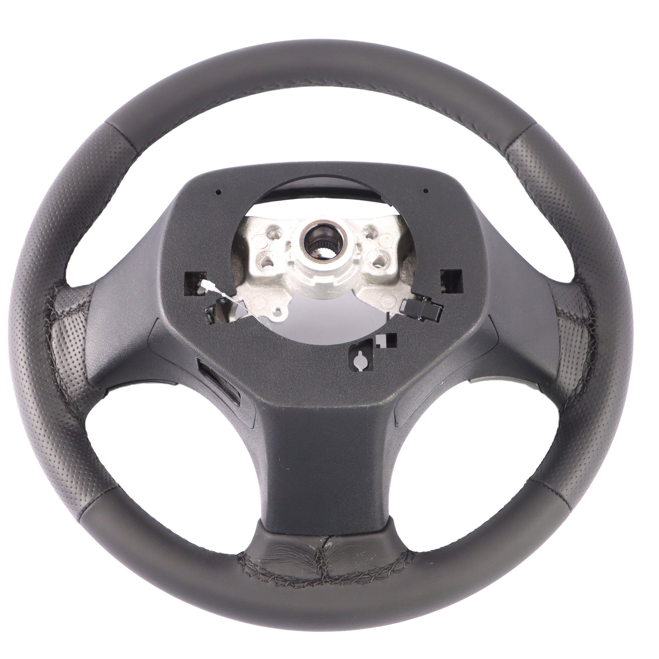 Lexus IS NEW Black Leather Steering Wheel Multifunction 45100-53340-C0