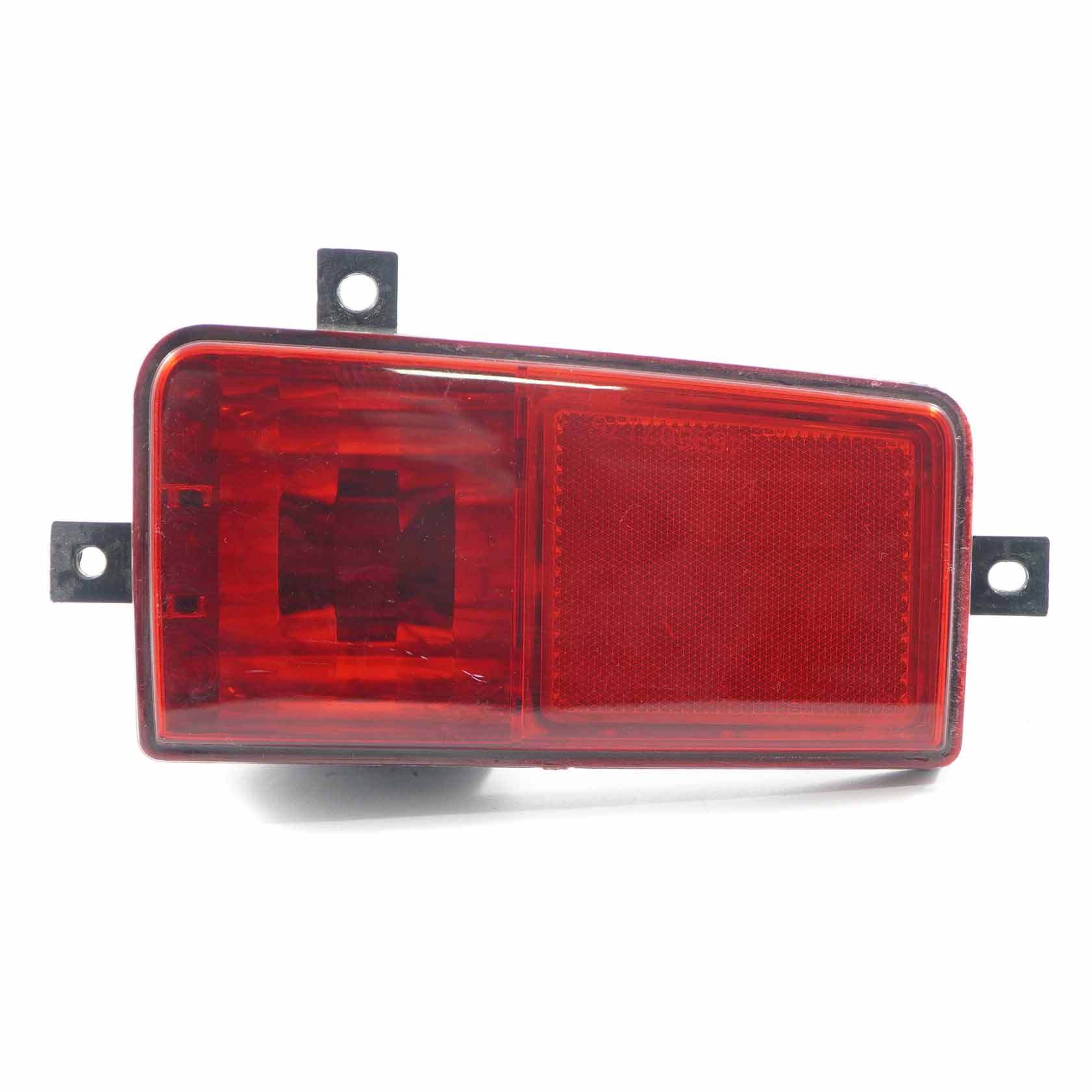 Fiat Ducato Peugeot Boxer Lampa Przeciwmgielna 