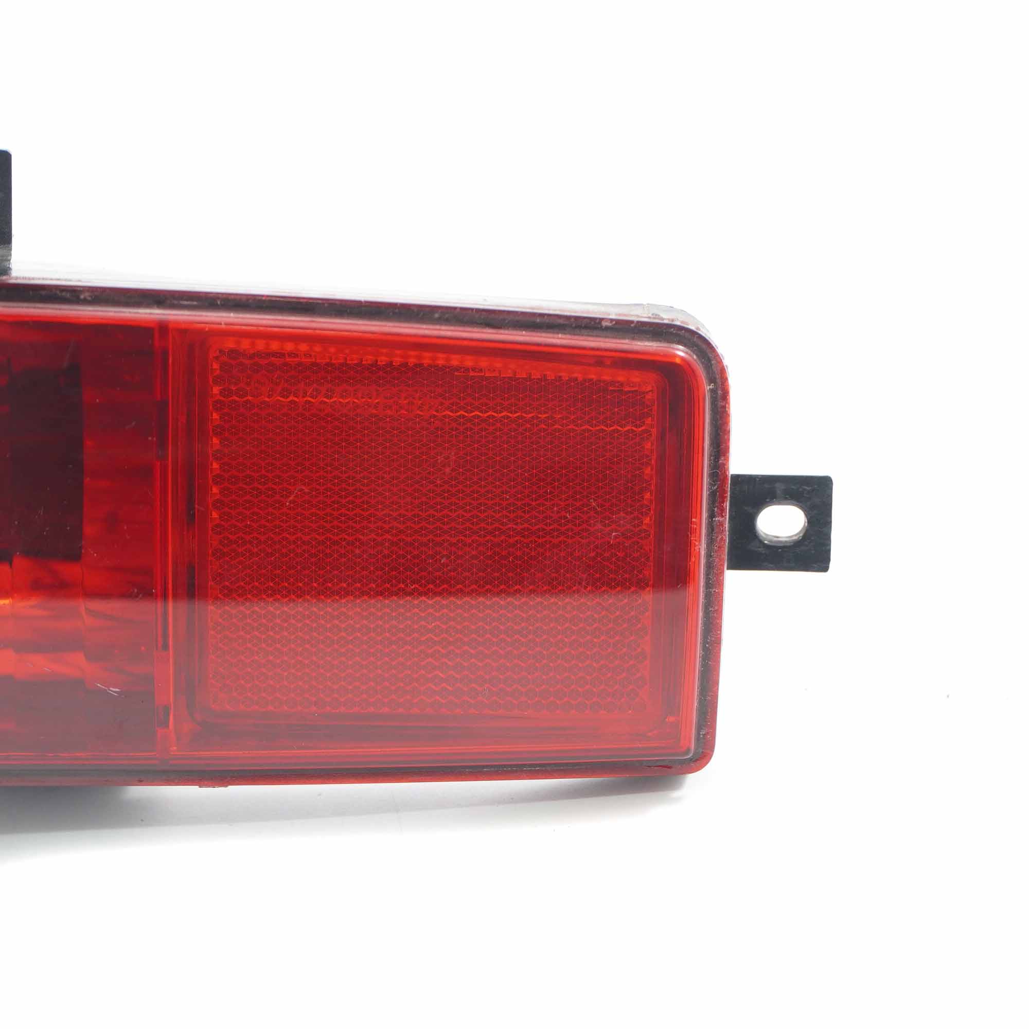 Fiat Ducato Peugeot Boxer Lampa Przeciwmgielna 