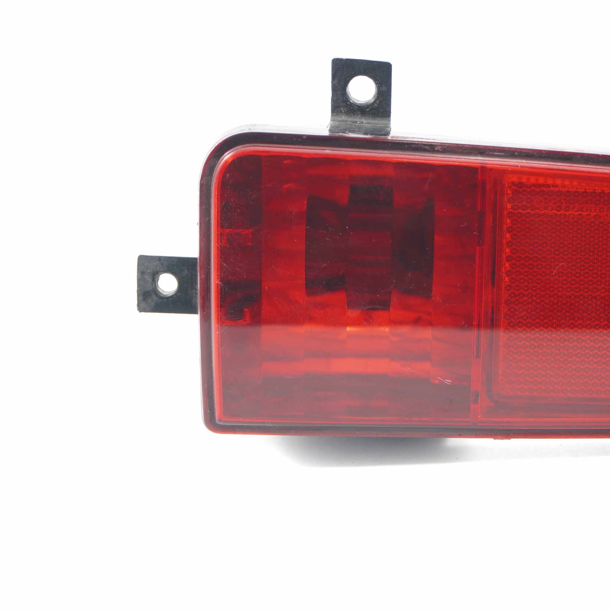 Fiat Ducato Peugeot Boxer Lampa Przeciwmgielna 